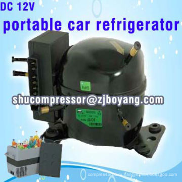 солнечной энергии dc 12v холодильного компрессора портативный автомобильный: Холодильник медицинских систем охлаждения для острой уход травм медицинские электрические